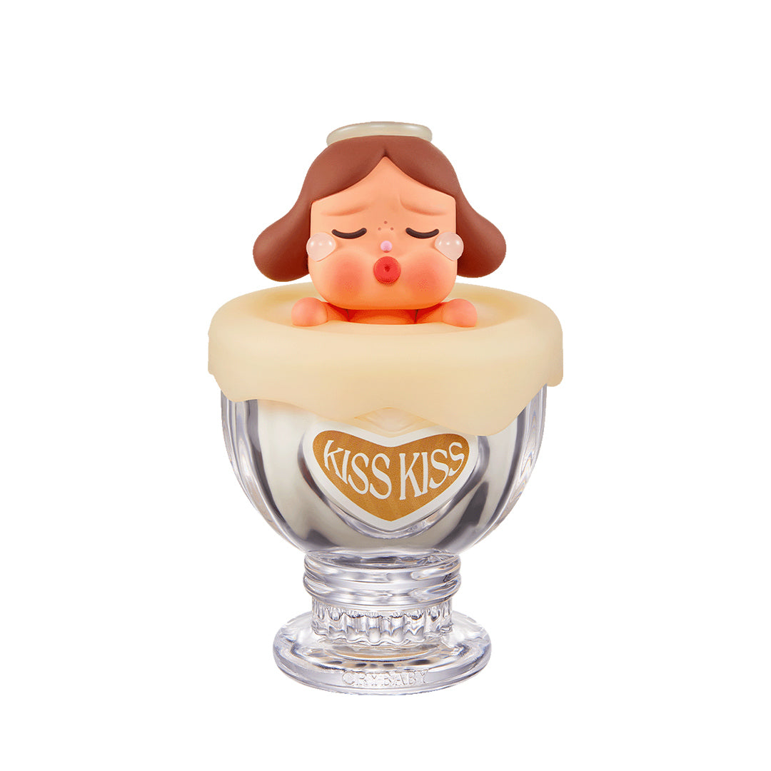 POP MART CRYBABY Crying For Love Series Scented Candle Blind Box
