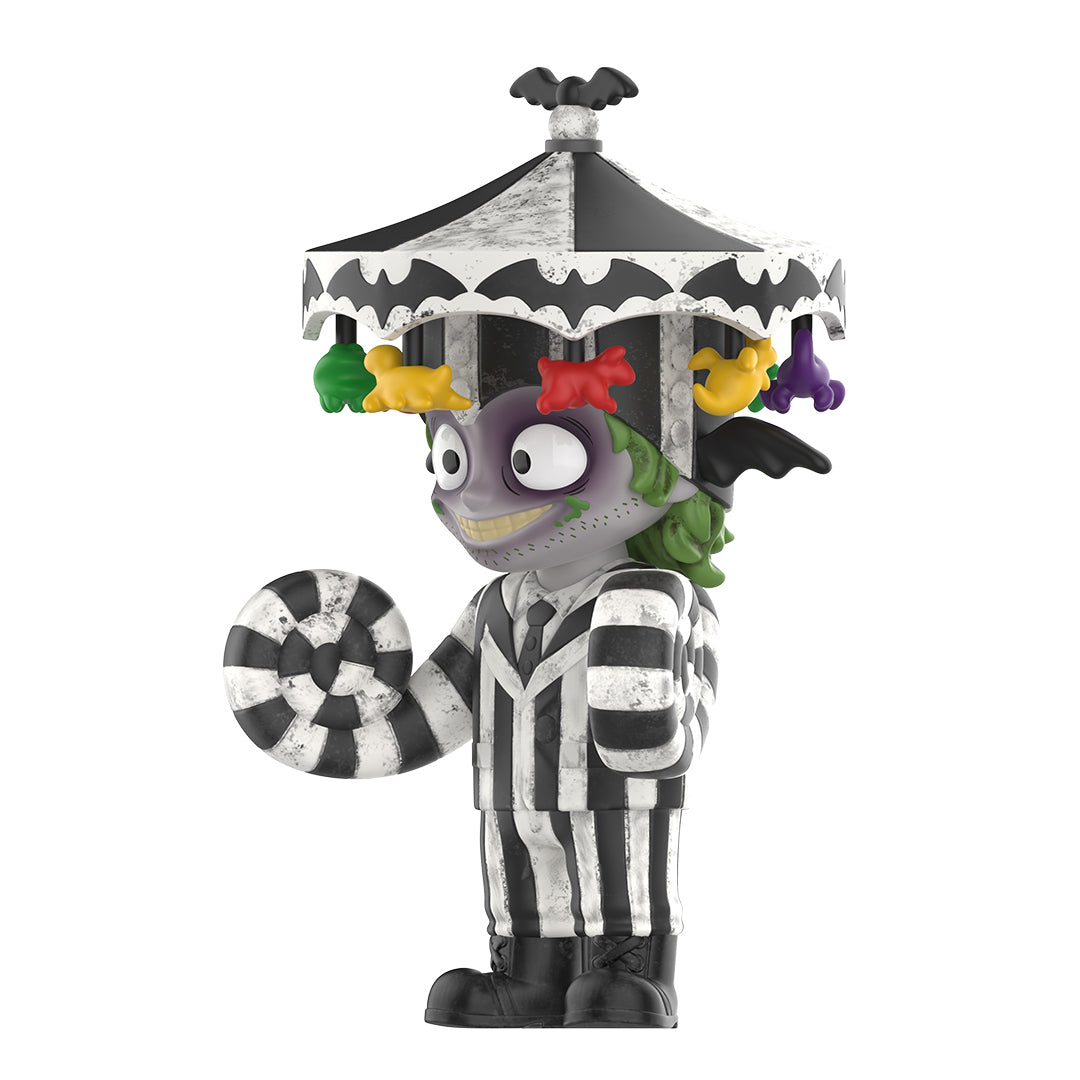 POP MART Beetlejuice Series Blind Box