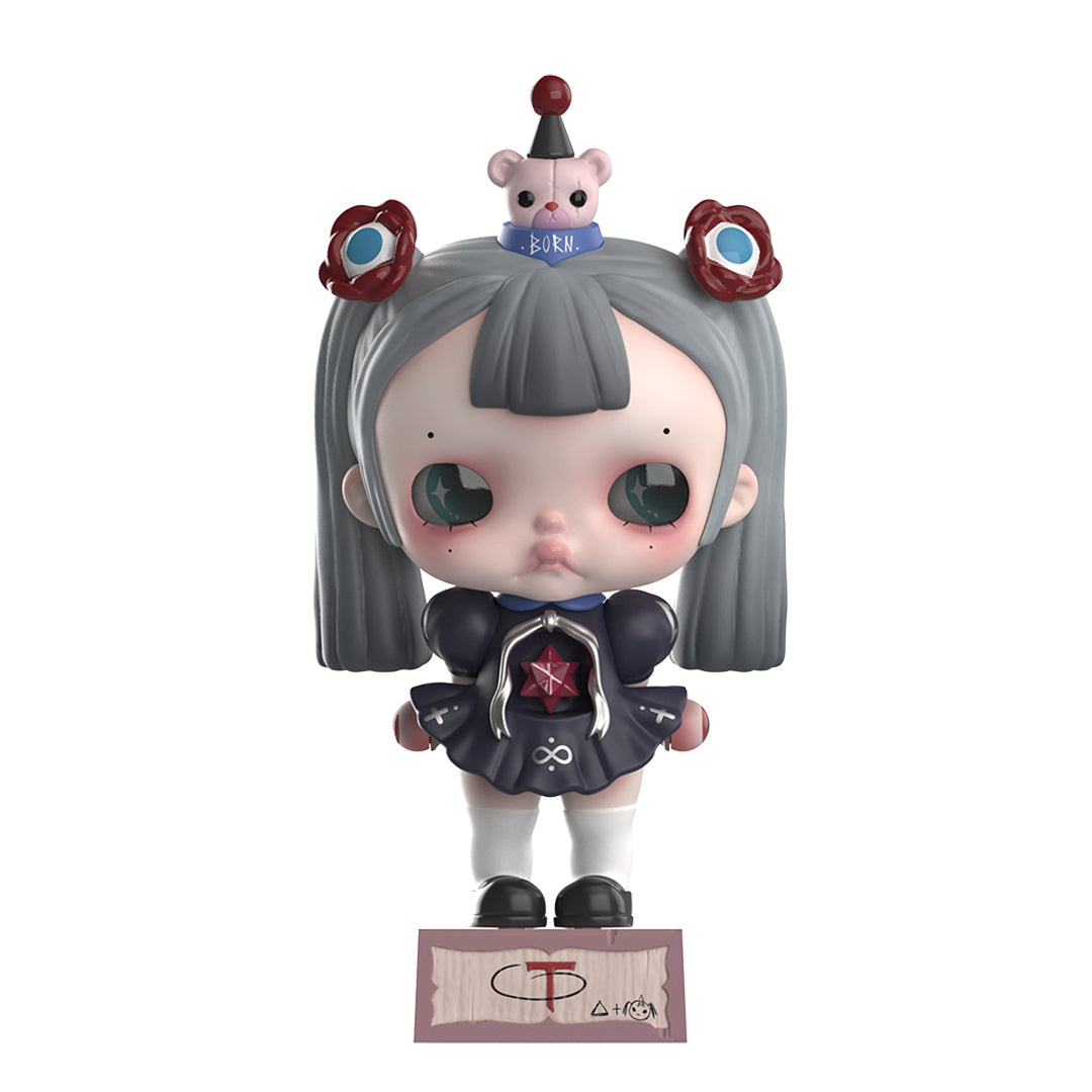 POP MART TINYTINY Prologue Series Blind Box