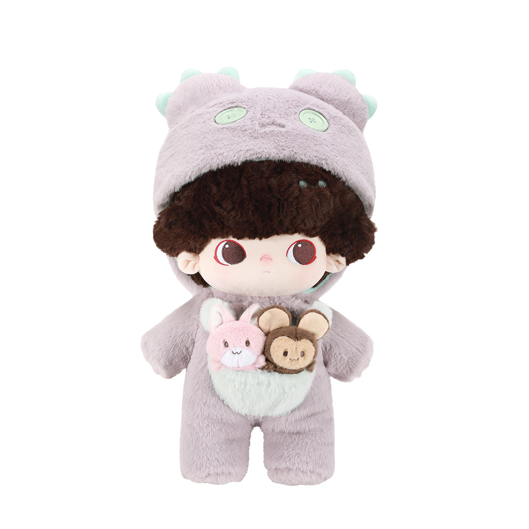 POP MART Dimoo Dating Series - 40cm Cotton Doll