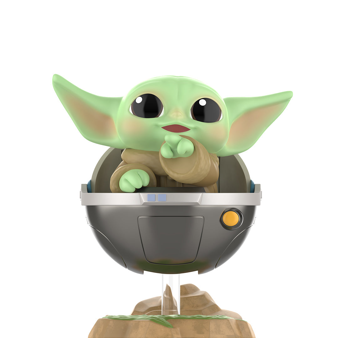 POP MART Star Wars Mandalorian Series Blind Box