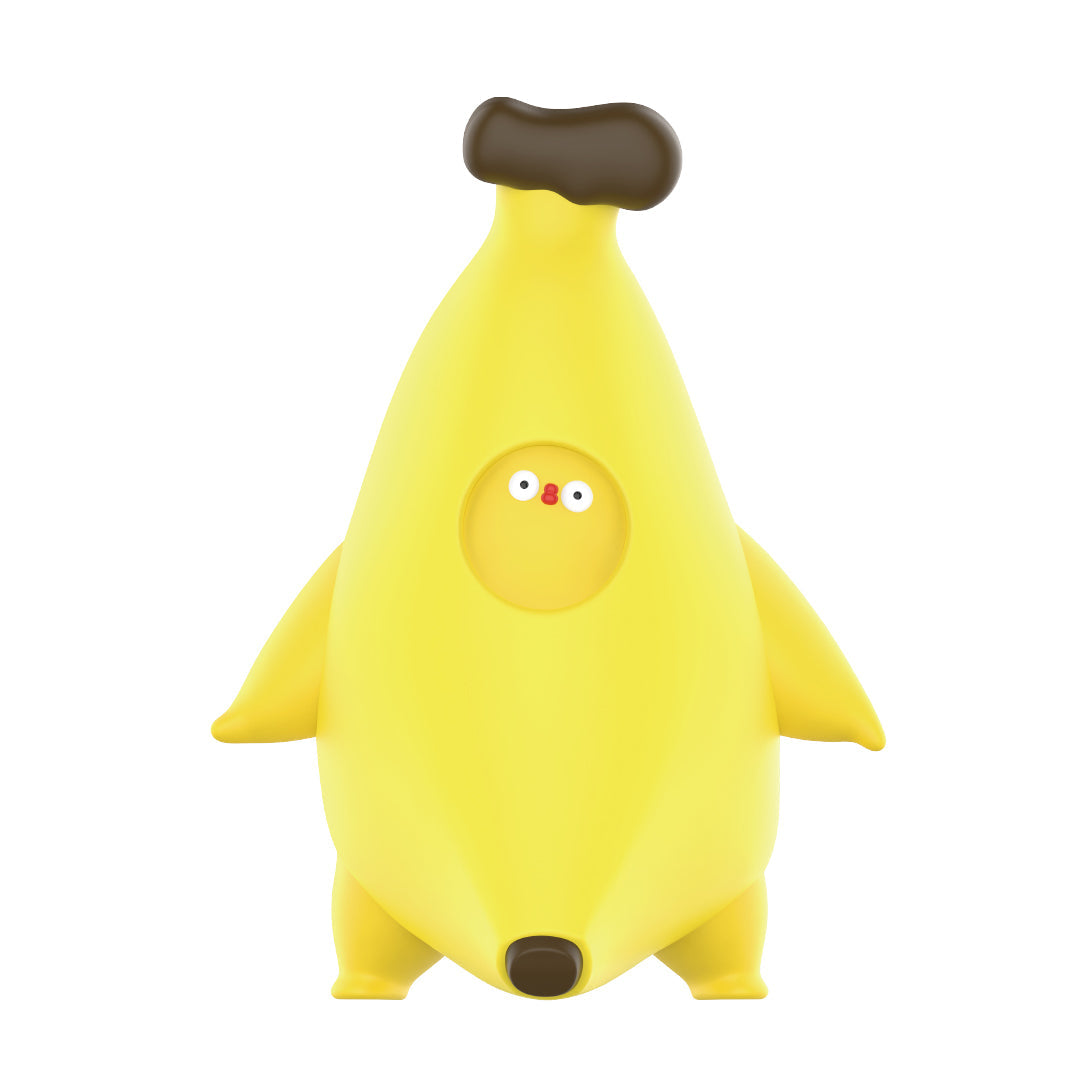 POP MART FLABJACKS Magical Natural Wonderfully Strange Series Blind Box