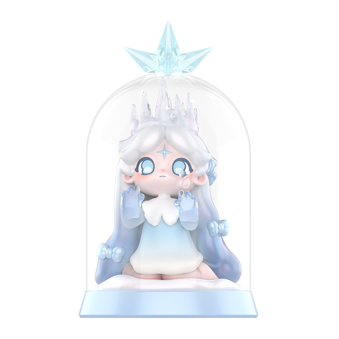 POP MART AZURA Warm Christmas Series Blind Box