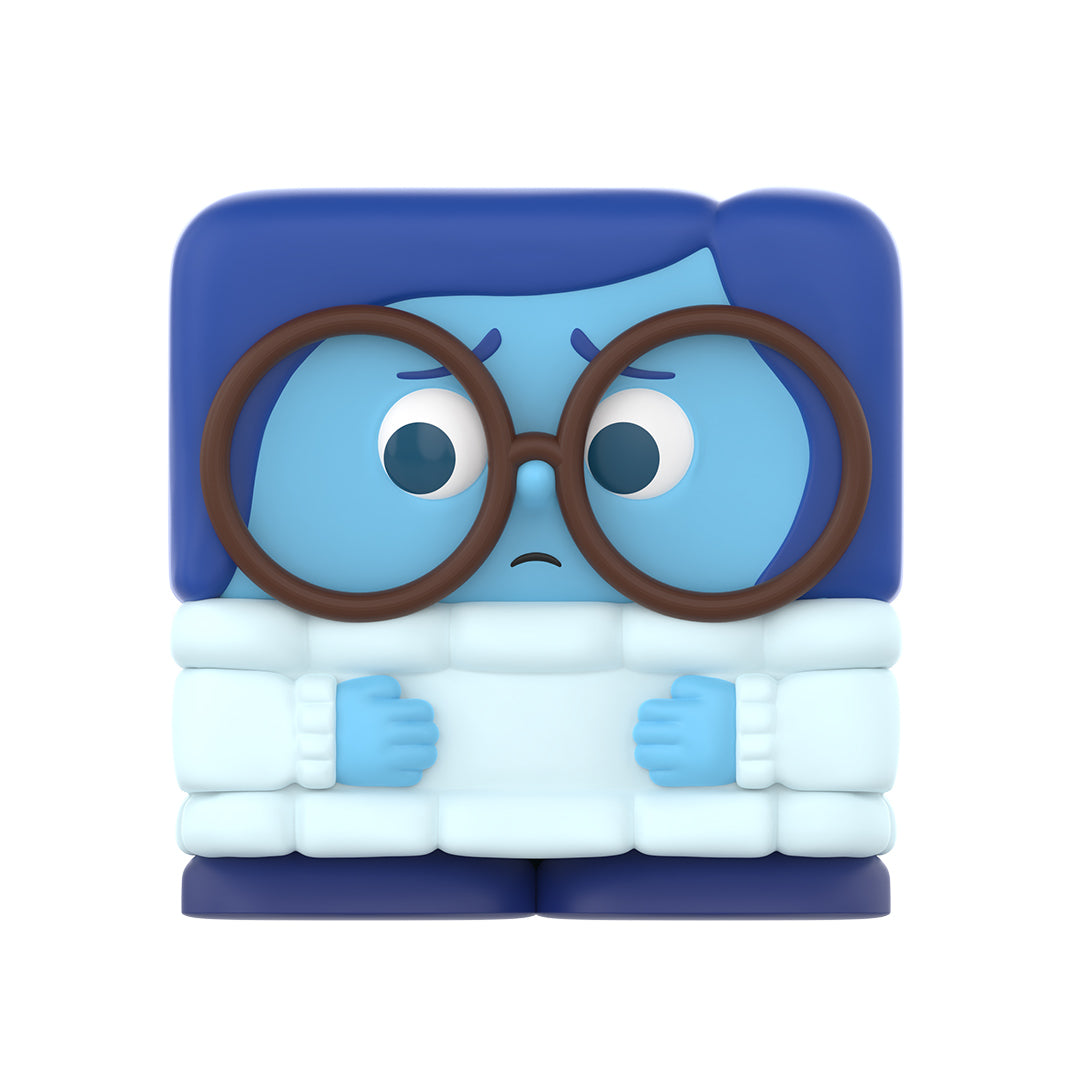 POP MART Disney/Pixar POP CUBE-2 Series Blind Box