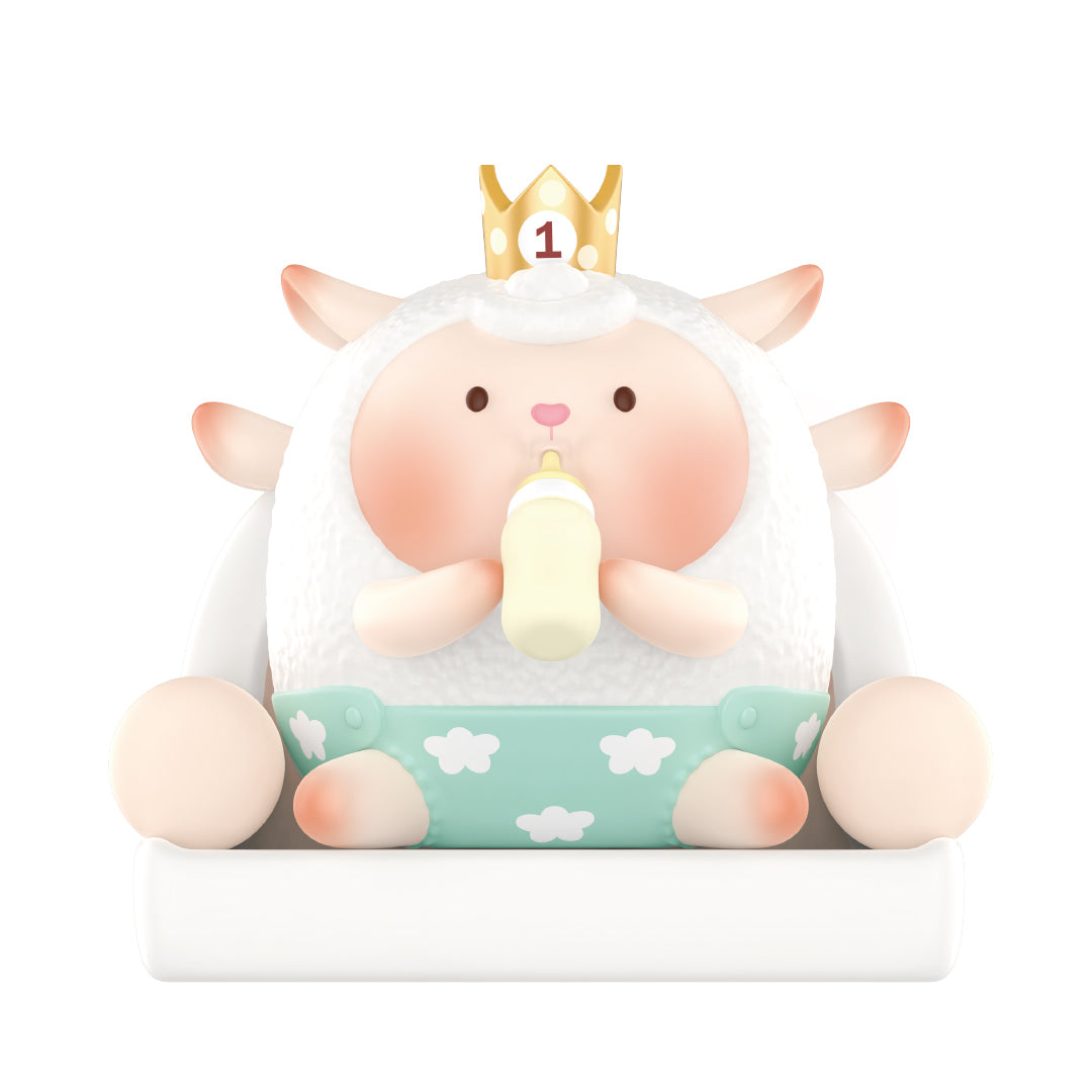 POP MART Flying DongDong Happy Life Series Blind Box