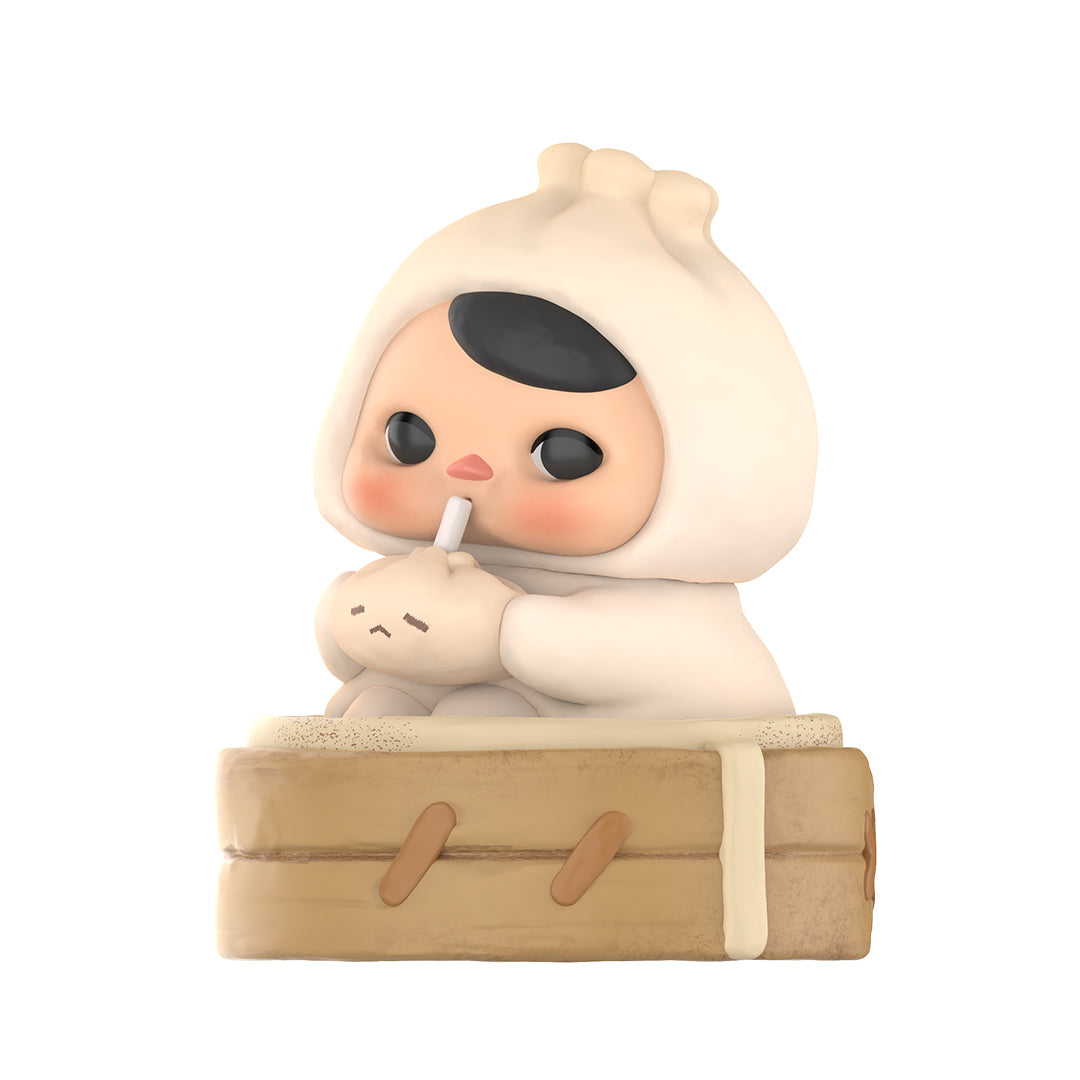 POP MART PUCKY The Feast Series Blind Box