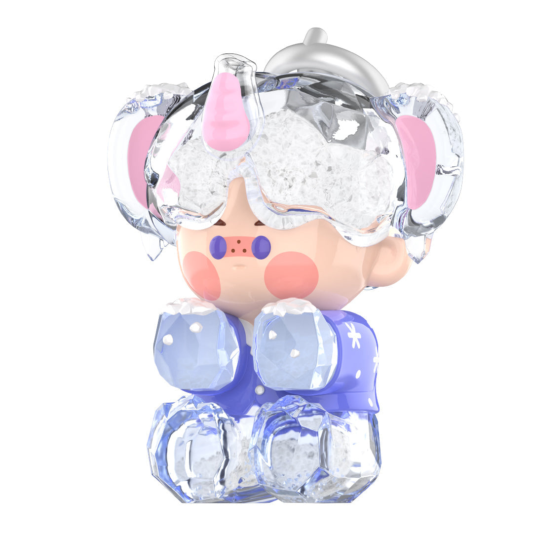 POP MART Pino Jelly In Your Life Series Blind Box