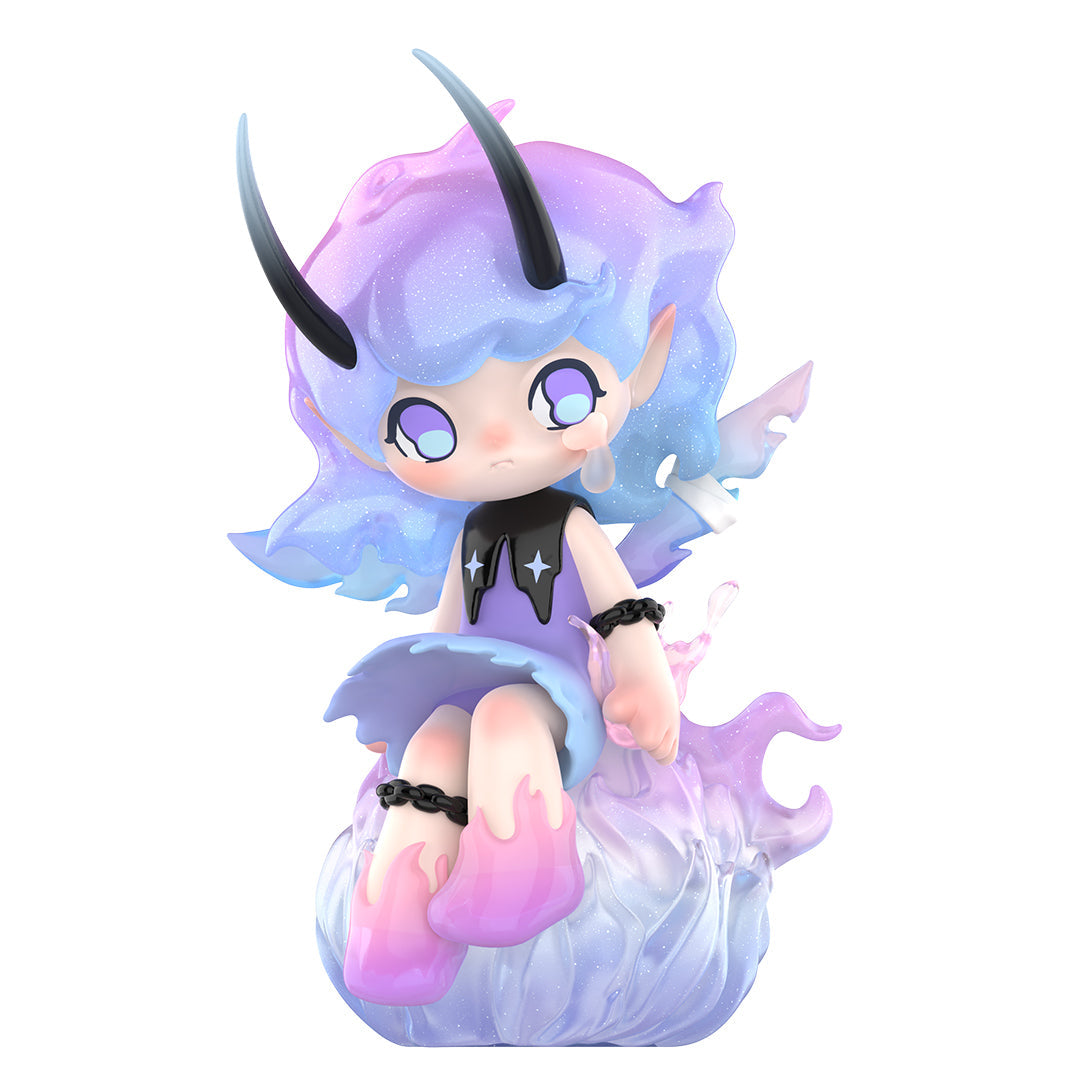 POP MART AZURA Fantasy Nature Series Blind Box