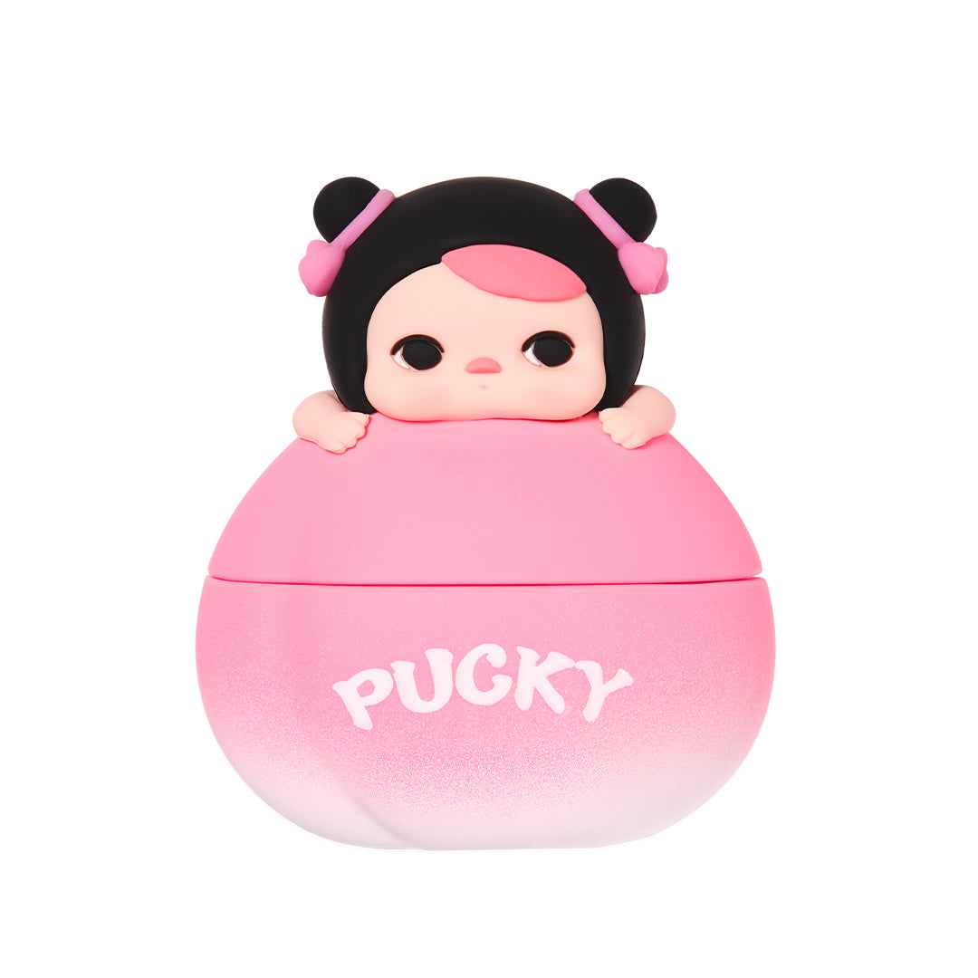 POP MART PUCKY The Feast Series AirPods Pro Case