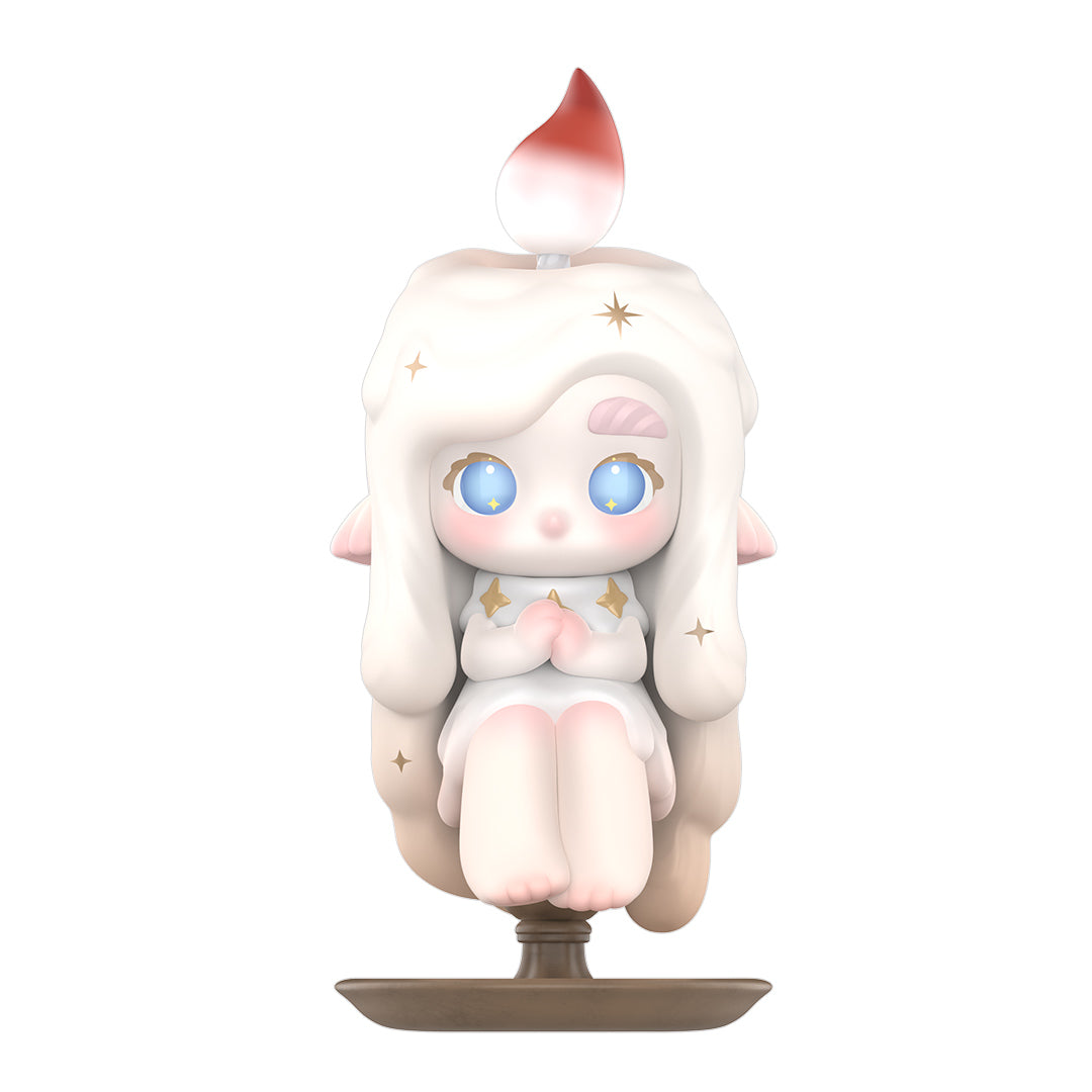 POP MART CHAKA Light Sprite Series Blind Box