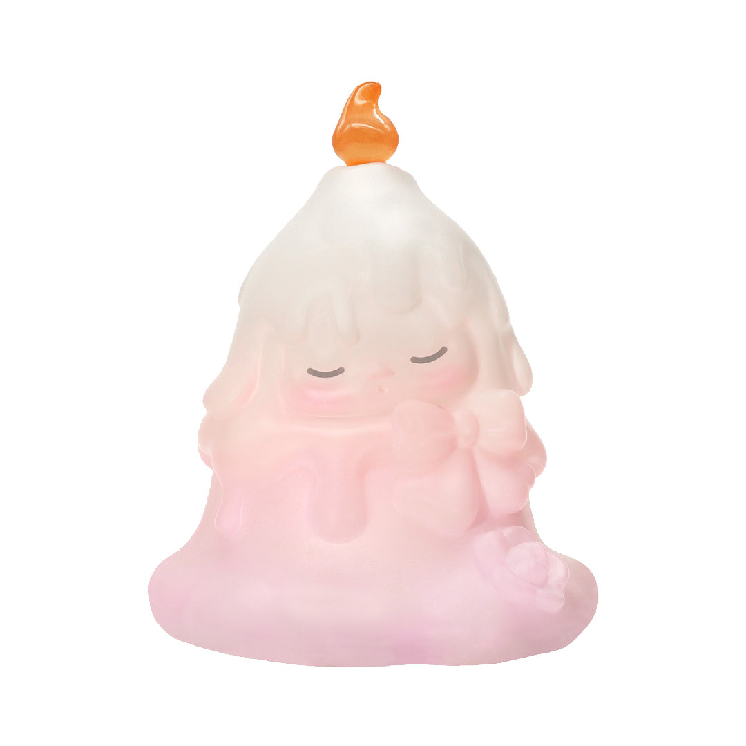 POP MART Pucky Home Time Series Lamp