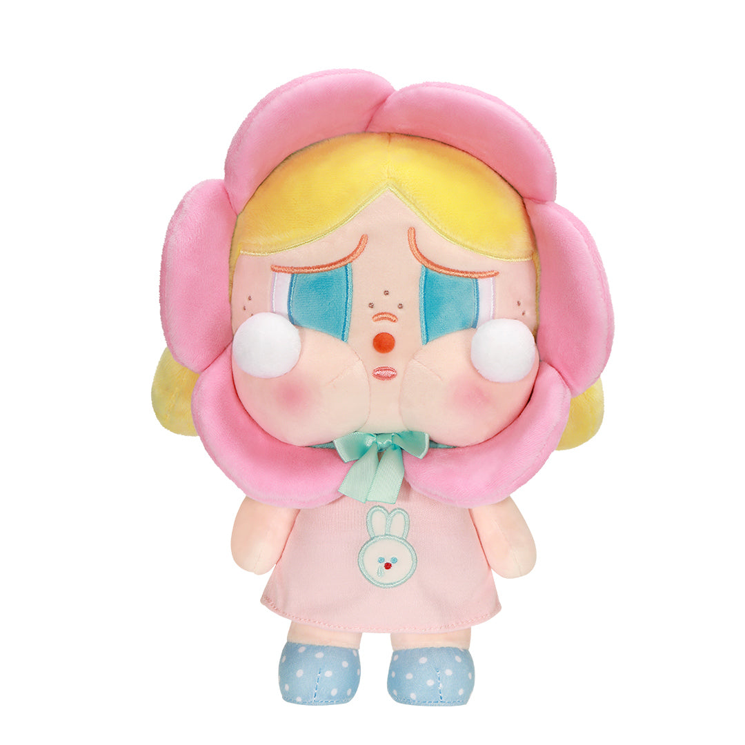 POP MART Crybaby Sad Club Series - Cotton Doll