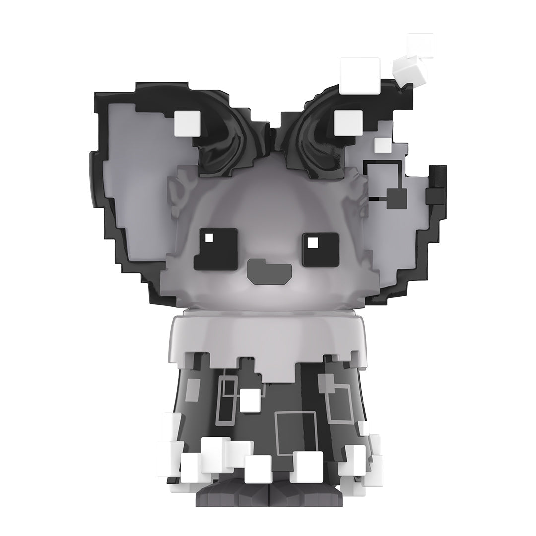 POP MART Yoki The Moment Series Blind Box