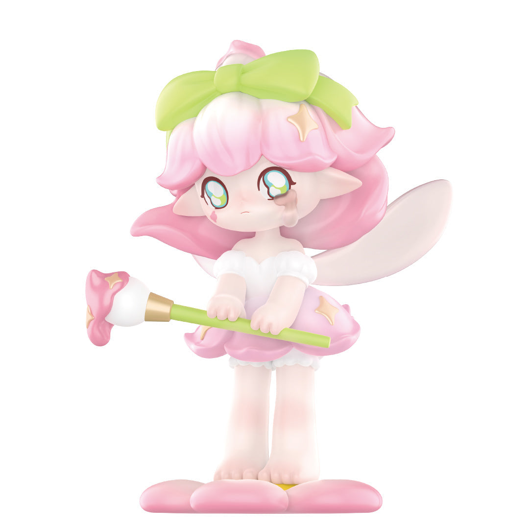 POP MART AZURA Spring Fantasy Series Blind Box
