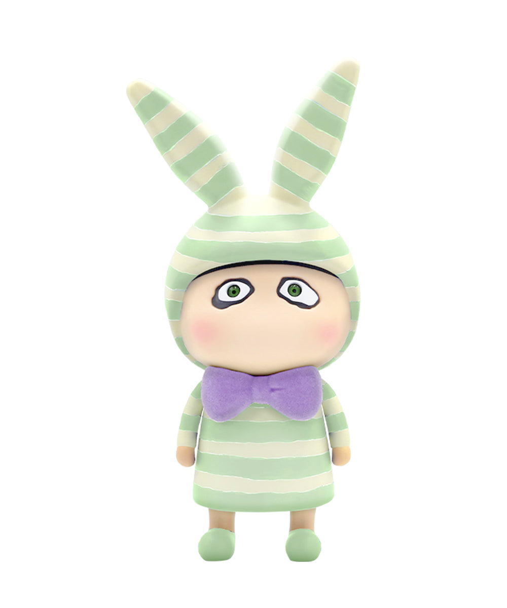 POP MART b.wing A Boy - Mint Limited-edition Figurine