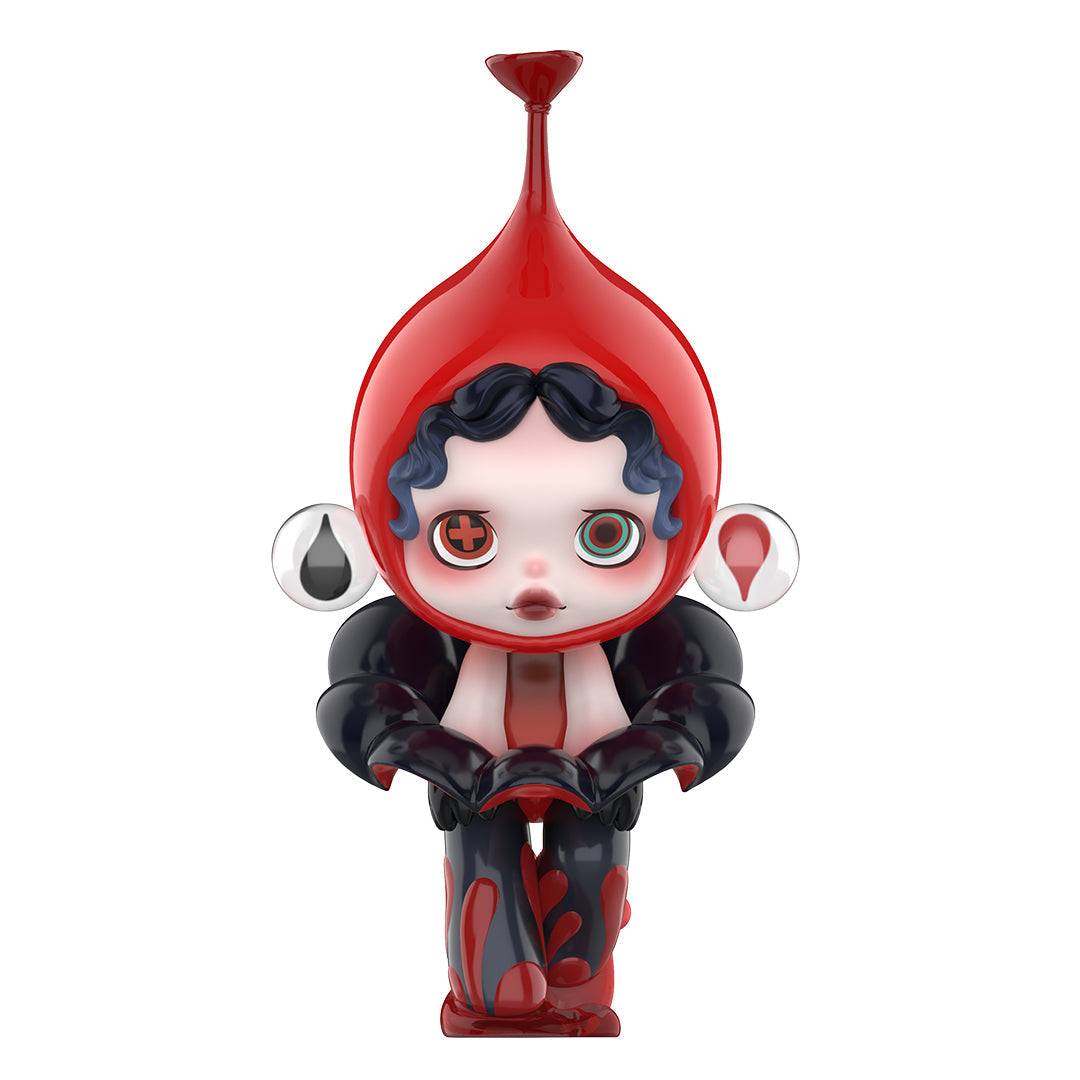 POP MART SKULLPANDA Image of Reality Series Blind Box