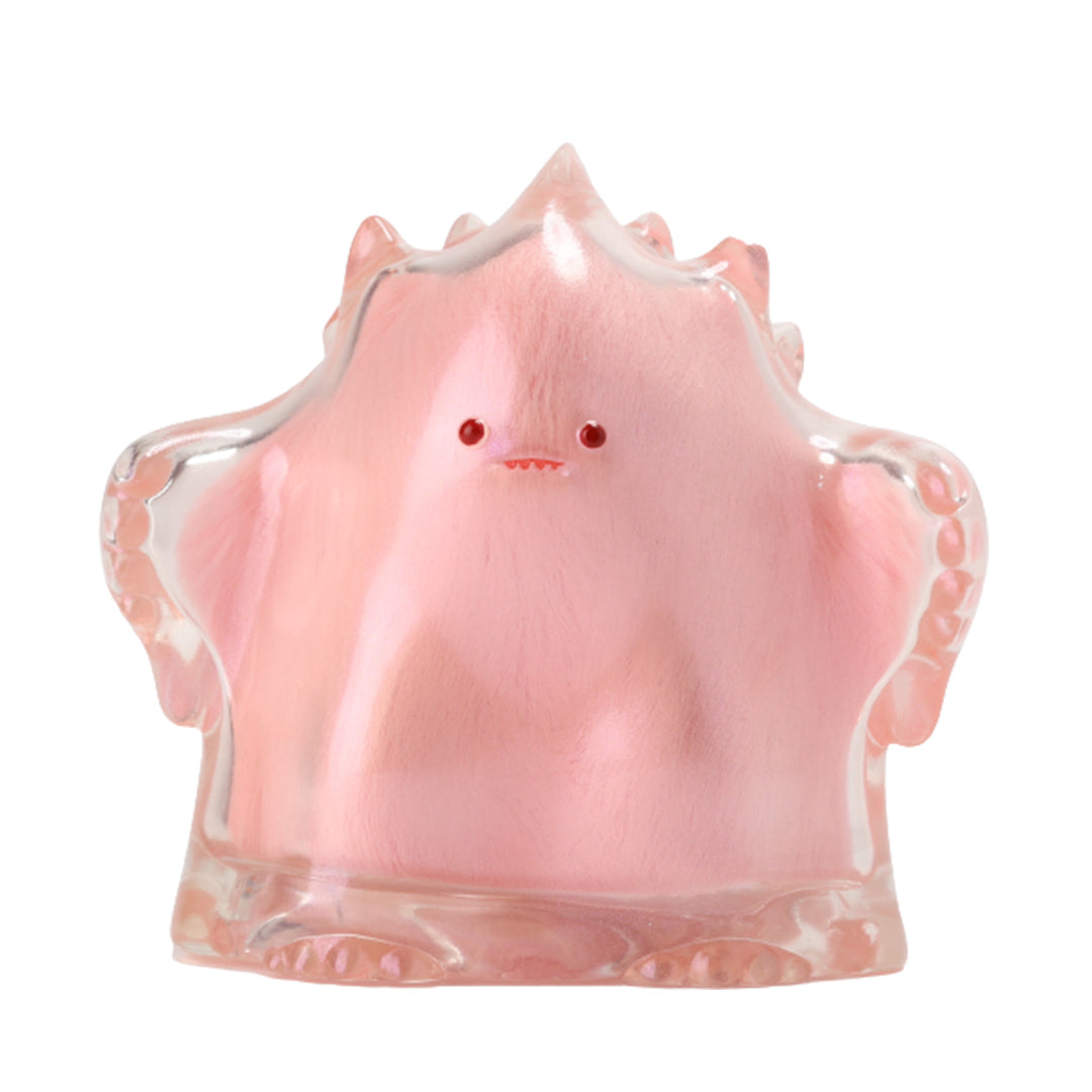 POP MART YUKI 05 The Seasons Series Blind Box