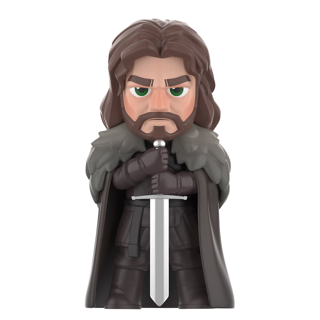 POP MART Game of Thrones Series Blind Box