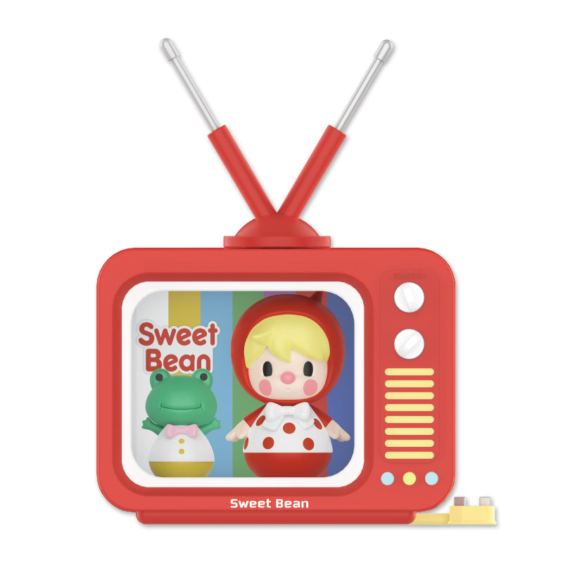 POP MART Sweet Bean I am here! Series Blind Box