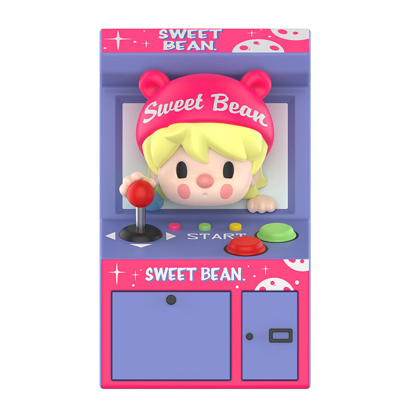 POP MART Sweet Bean Akihabara Series Blind Box