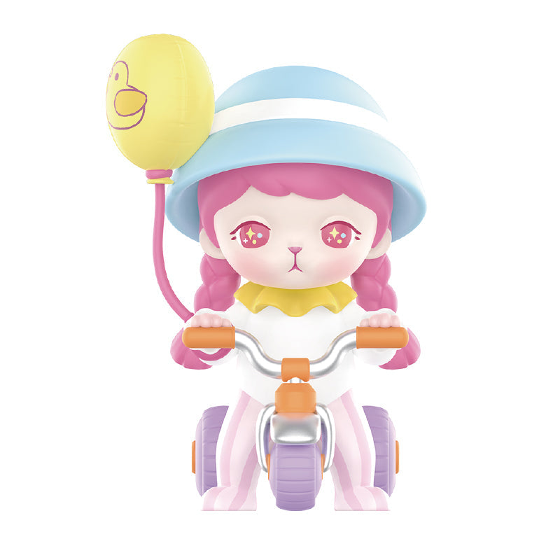 POP MART Bunny Playfulness Series Blind Box