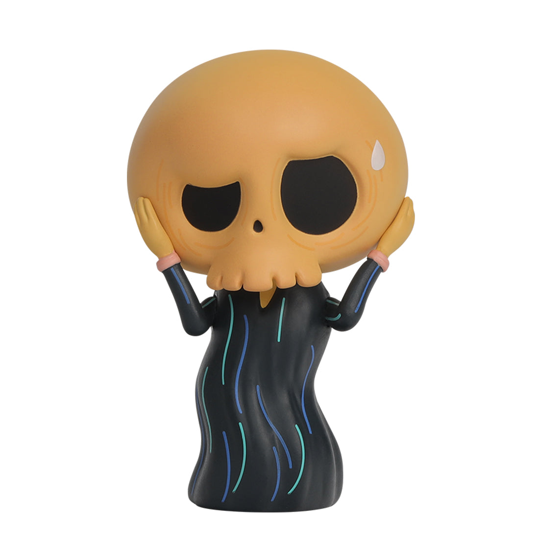 POP MART The Monsters LABUBU Art Series Blind Box