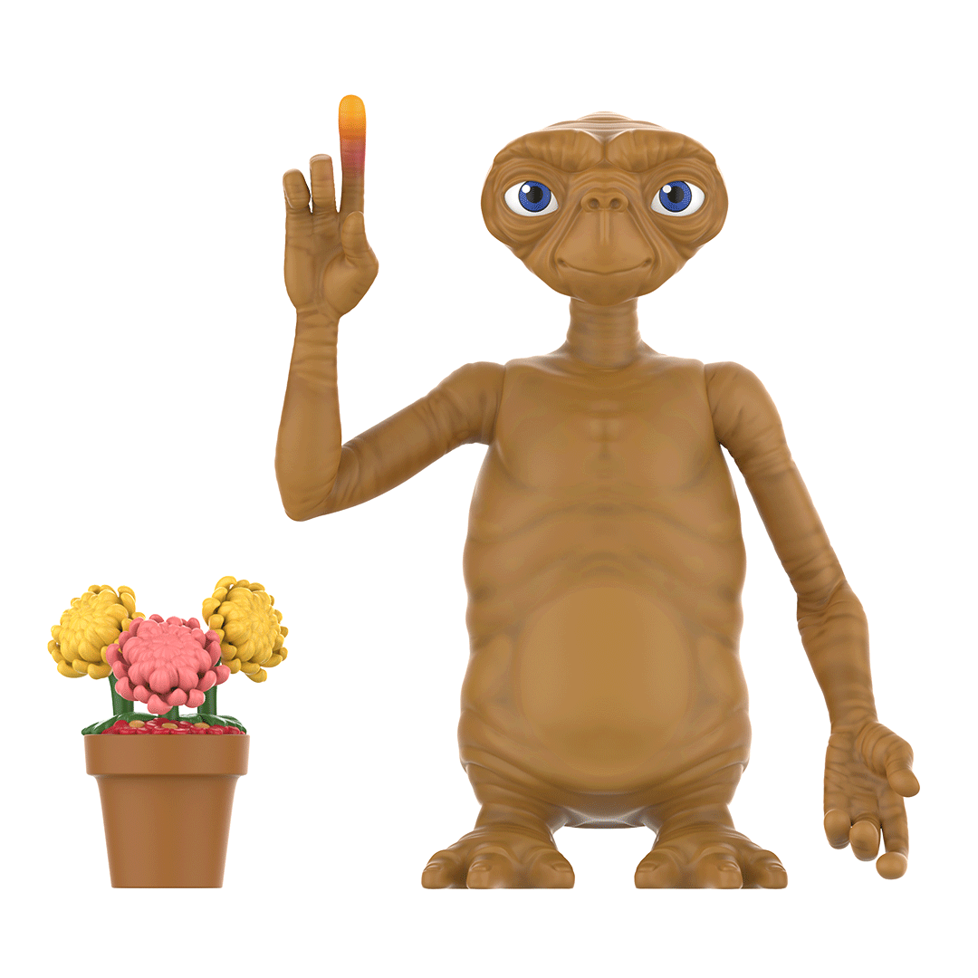 POP MART Universal Trendy Figure - Jaws/E.T./Jurassic World/Back to the Future