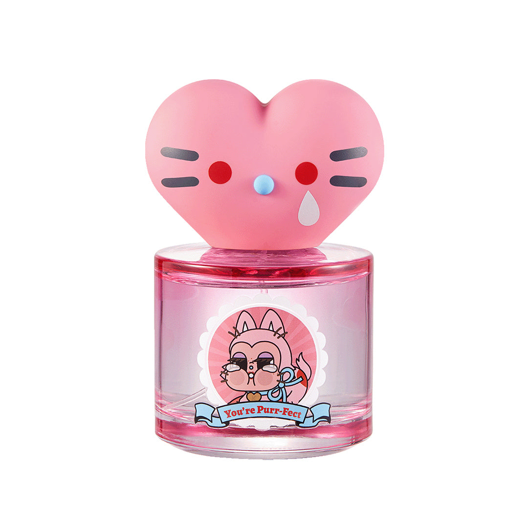 POP MART CRYBABY Crying For Love Series Air Fragrance