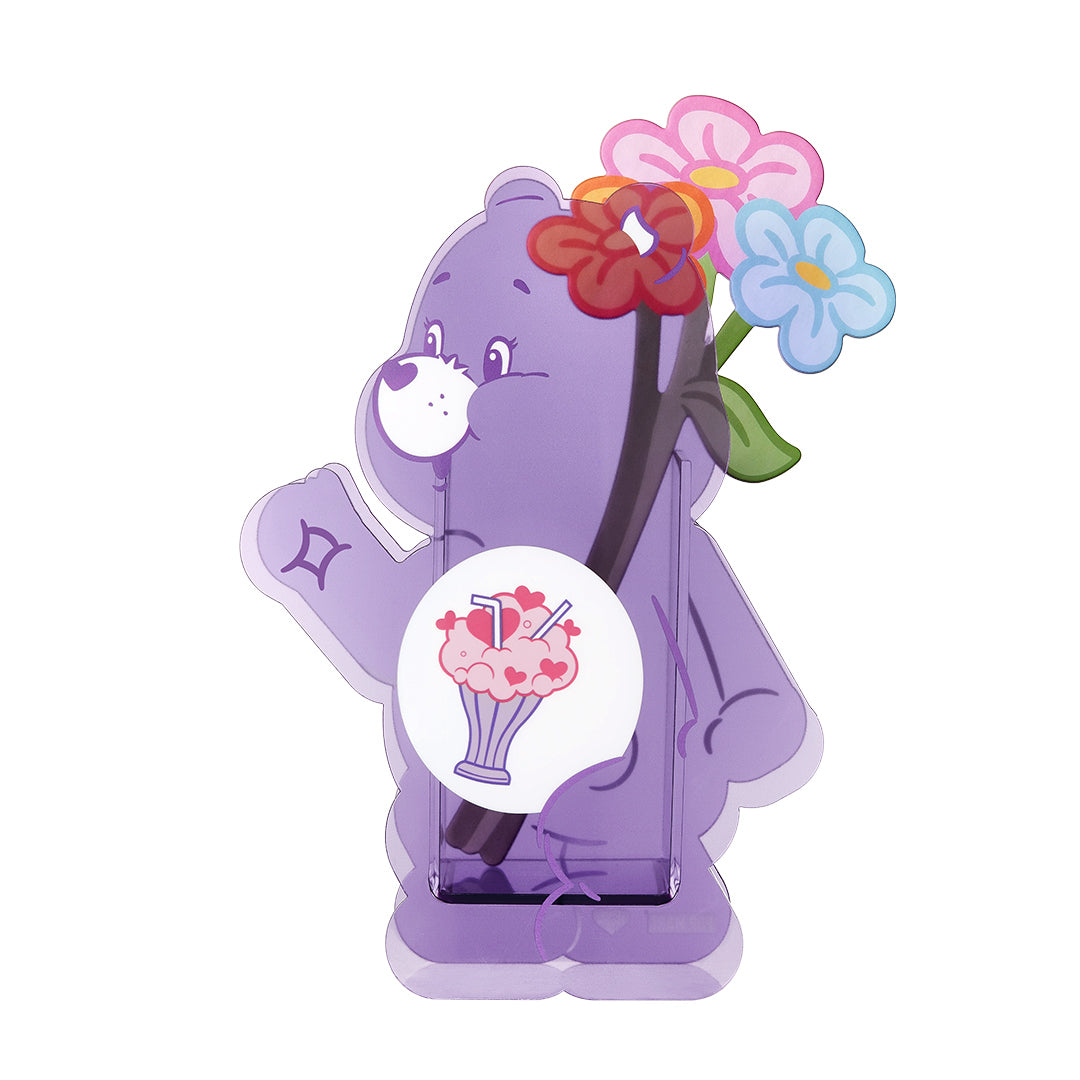 POP MART Care Bears Cozy Life Series Vase